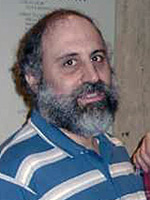 Richard Silvestri