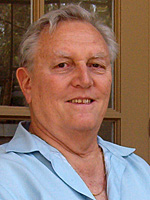 Gary Steinmehl