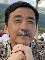 John Nagamichi Cho