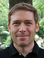 Jonathan Raksin