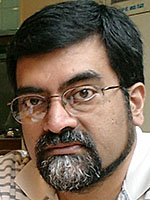 Narayan Venkatasubramanyan
