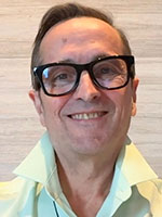 Stephan Prock